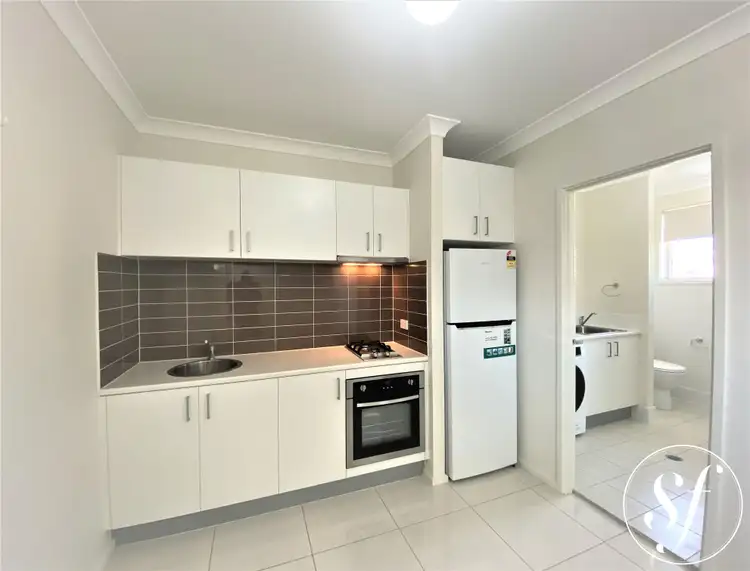 Second view of Homely house listing, 54A Fontana Drive, Box Hill NSW 2765