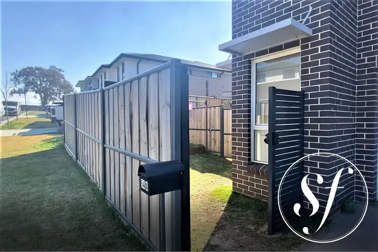 Fourth view of Homely house listing, 54A Fontana Drive, Box Hill NSW 2765