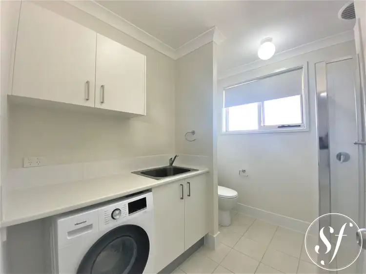 Fifth view of Homely house listing, 54A Fontana Drive, Box Hill NSW 2765