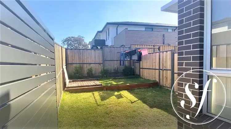 Fifth view of Homely house listing, 54A Fontana Drive, Box Hill NSW 2765