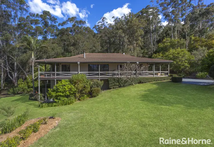 Main view of Homely house listing, 37 Housten Place, Berry NSW 2535