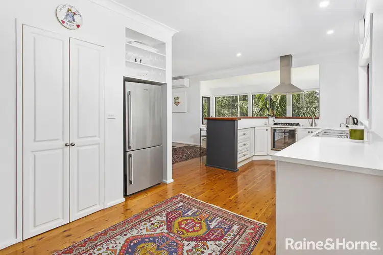 Third view of Homely house listing, 37 Housten Place, Berry NSW 2535