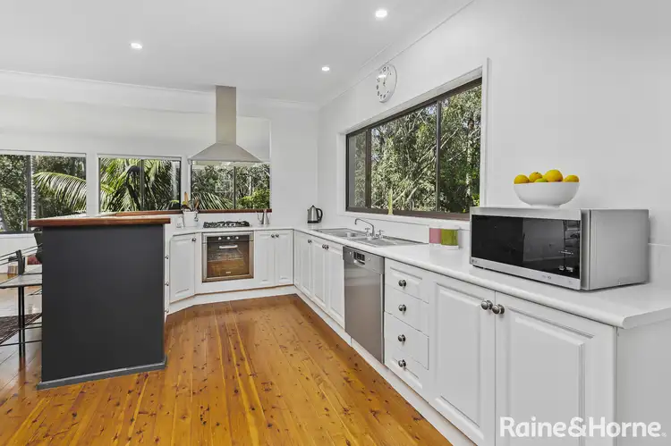 Fourth view of Homely house listing, 37 Housten Place, Berry NSW 2535