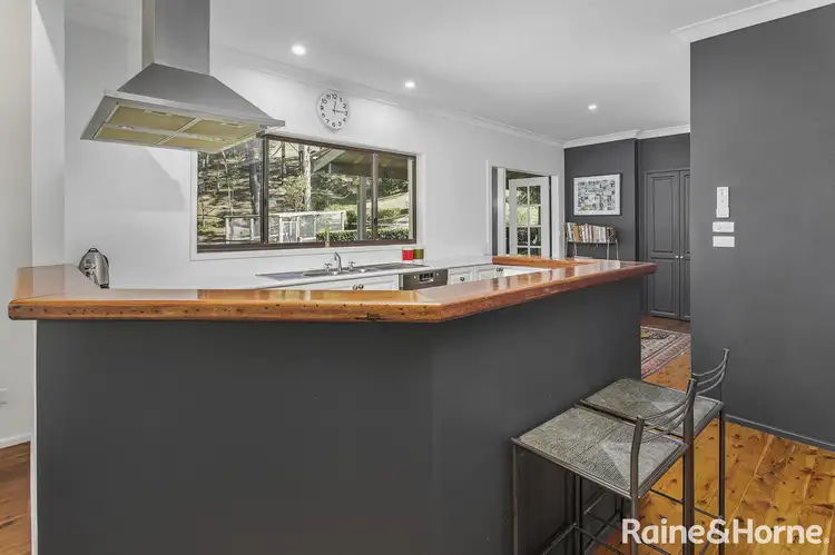 Fifth view of Homely house listing, 37 Housten Place, Berry NSW 2535