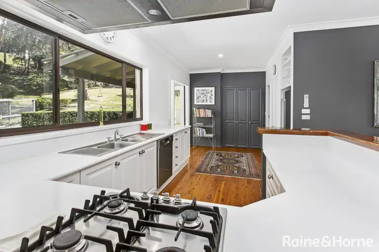 Sixth view of Homely house listing, 37 Housten Place, Berry NSW 2535
