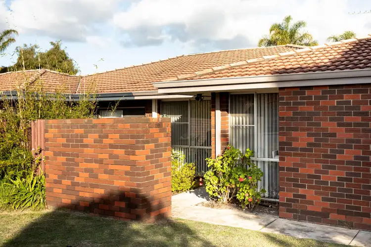 Third view of Homely semi-detached listing, 2A Ashton Place, Leeming WA 6149