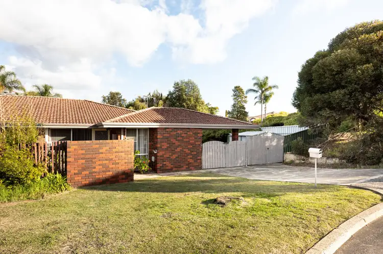 Fourth view of Homely semi-detached listing, 2A Ashton Place, Leeming WA 6149