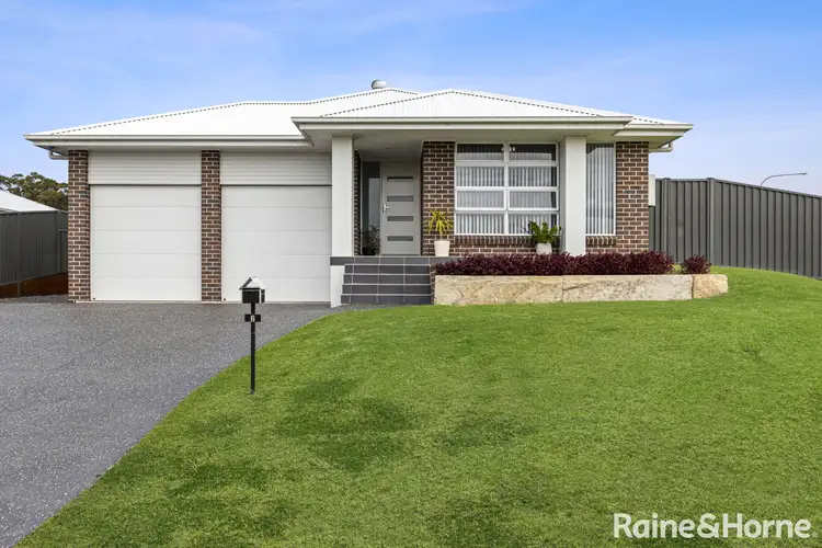 Main view of Homely house listing, 2 Michigan Way, Burrill Lake NSW 2539