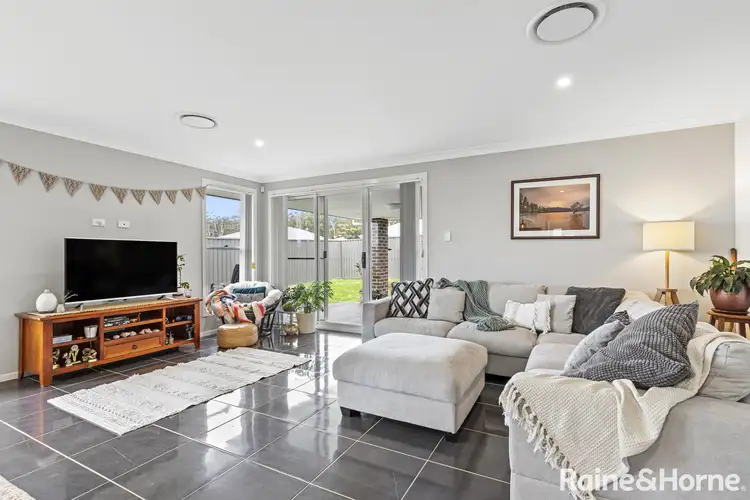 Fourth view of Homely house listing, 2 Michigan Way, Burrill Lake NSW 2539