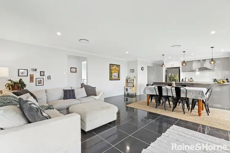 Sixth view of Homely house listing, 2 Michigan Way, Burrill Lake NSW 2539