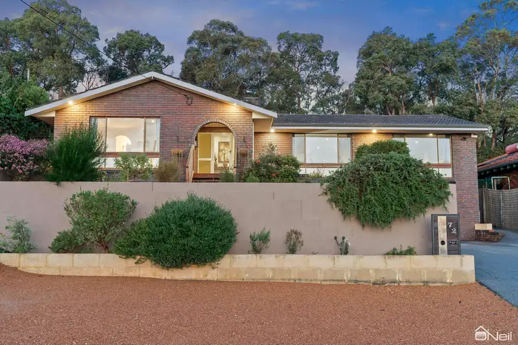 Main view of Homely house listing, 72 Ashley Drive, Kelmscott WA 6111