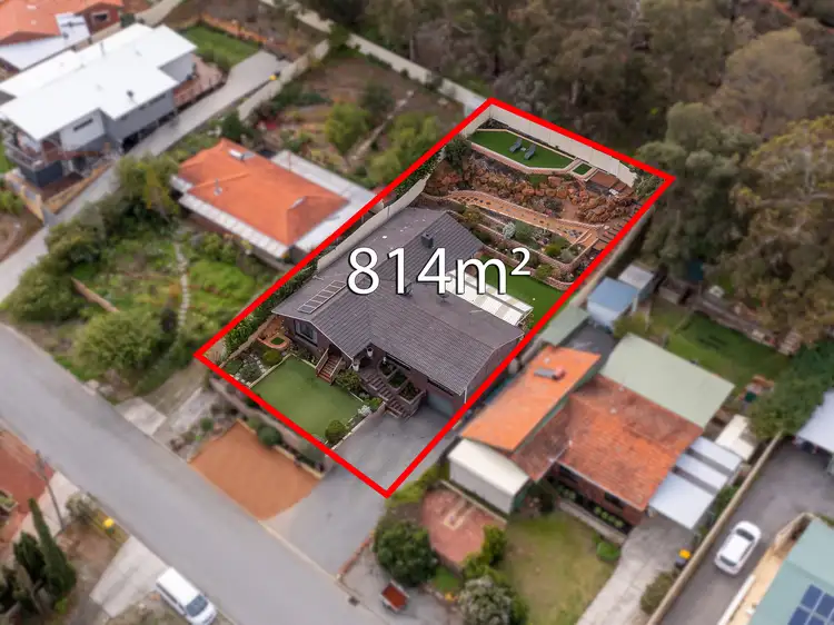 Second view of Homely house listing, 72 Ashley Drive, Kelmscott WA 6111
