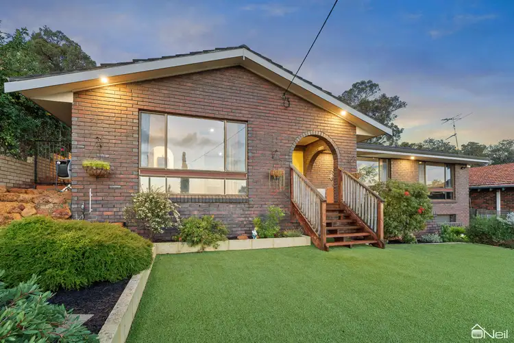 Fourth view of Homely house listing, 72 Ashley Drive, Kelmscott WA 6111