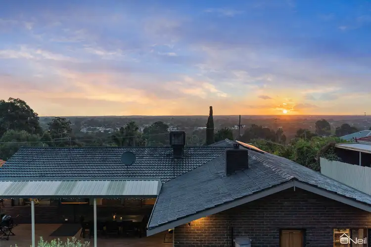 Fifth view of Homely house listing, 72 Ashley Drive, Kelmscott WA 6111