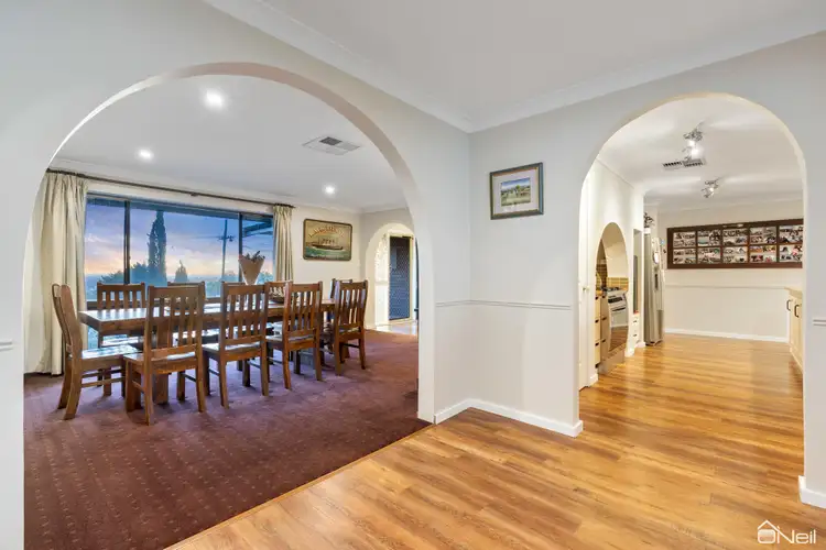 Sixth view of Homely house listing, 72 Ashley Drive, Kelmscott WA 6111