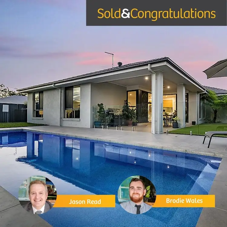 35 Baldwin Crescent, Pimpama QLD 4209