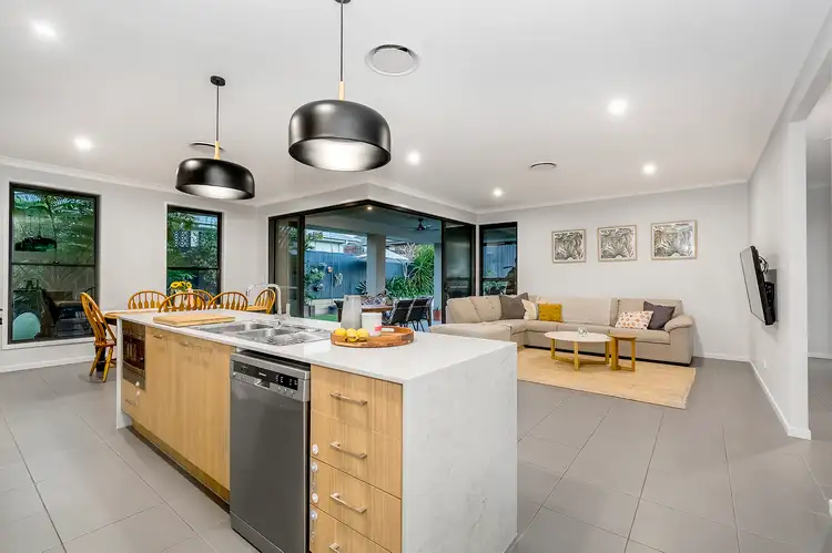 Sixth view of Homely house listing, 35 Baldwin Crescent, Pimpama QLD 4209