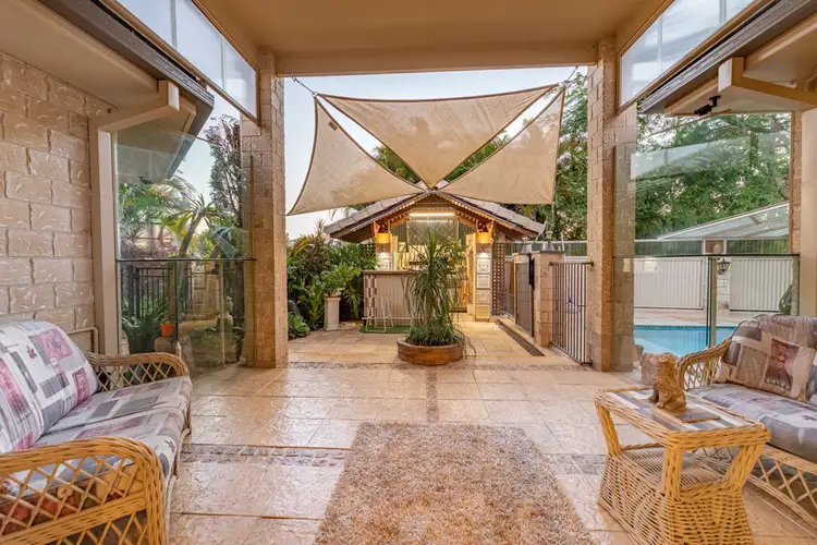 37 Endeavour Bark Drive, Glass House Mountains QLD 4518