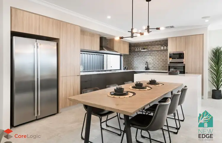 Second view of Homely house listing, 7 Manuka Street, Baldivis WA 6171