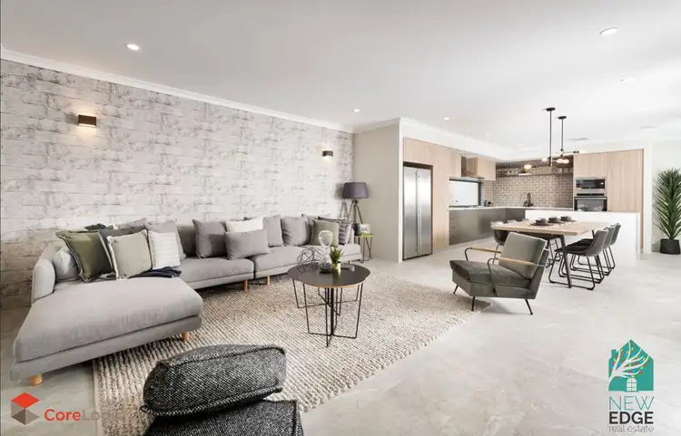 Fifth view of Homely house listing, 7 Manuka Street, Baldivis WA 6171