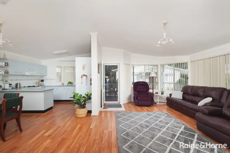 Fourth view of Homely villa listing, 134/2 Frost Road, Anna Bay NSW 2316
