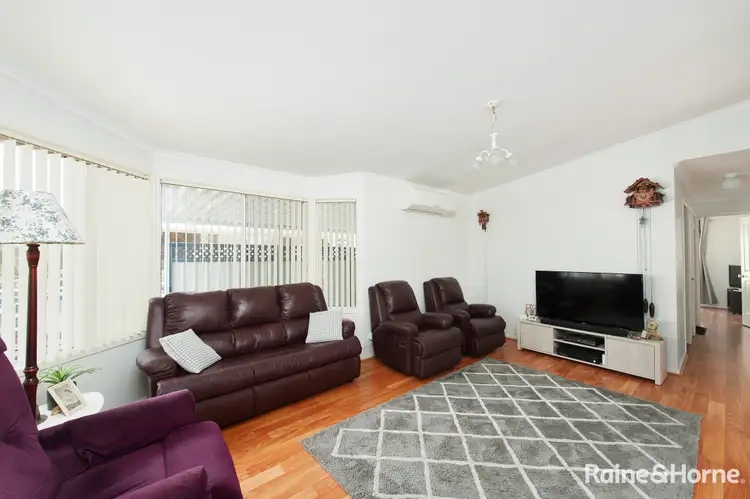 Fifth view of Homely villa listing, 134/2 Frost Road, Anna Bay NSW 2316