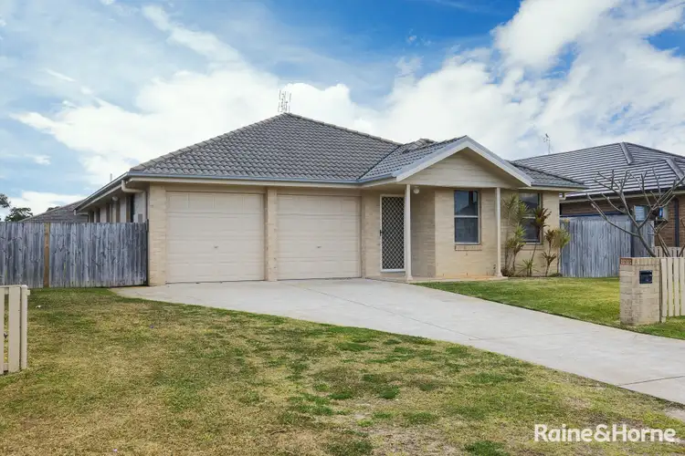 Main view of Homely house listing, 5 Pyramus Way, Tanilba Bay NSW 2319