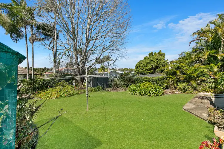 Second view of Homely house listing, 42 Bulgin Avenue, Wynnum West QLD 4178