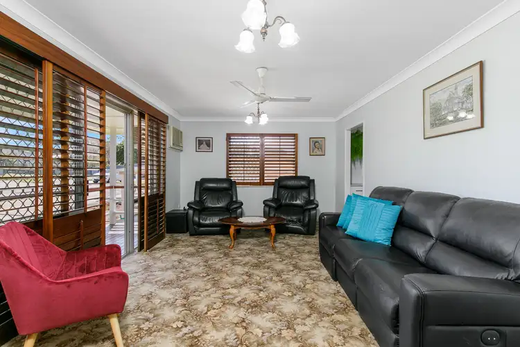 Fourth view of Homely house listing, 42 Bulgin Avenue, Wynnum West QLD 4178