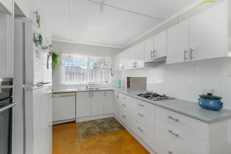 Fifth view of Homely house listing, 42 Bulgin Avenue, Wynnum West QLD 4178
