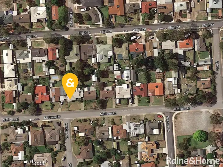 Second view of Homely land listing, 9 (Allotment 1) Matison Road, Morphett Vale SA 5162