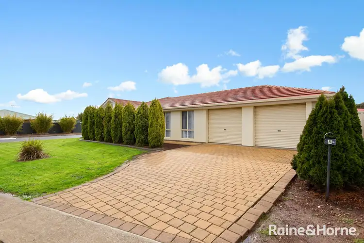 Second view of Homely house listing, 5 Dolphin Boulevard, Aldinga Beach SA 5173