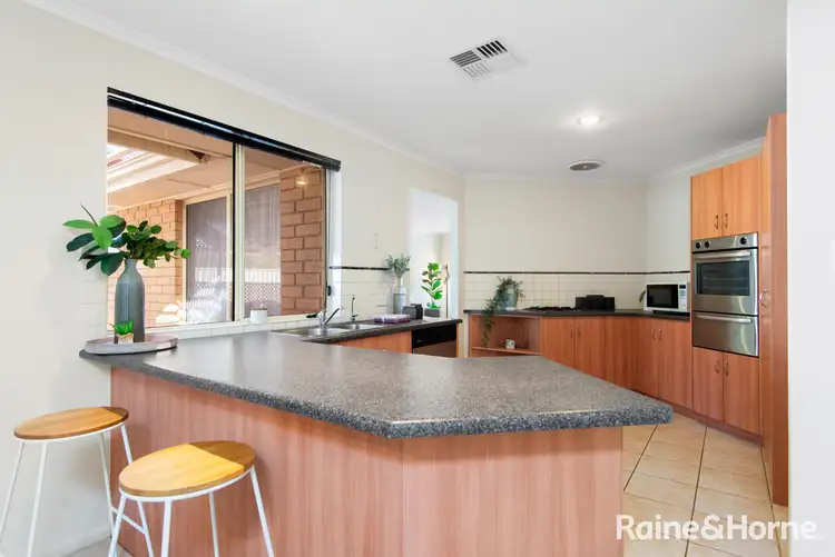 Sixth view of Homely house listing, 5 Dolphin Boulevard, Aldinga Beach SA 5173
