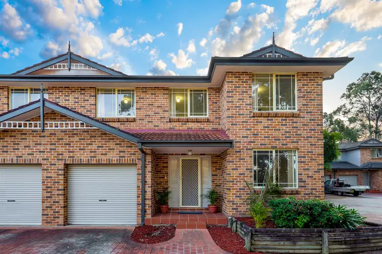 5/27-29 Albert Street, Werrington NSW 2747
