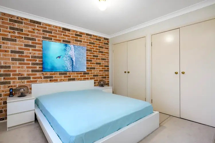 Fifth view of Homely townhouse listing, 5/27-29 Albert Street, Werrington NSW 2747
