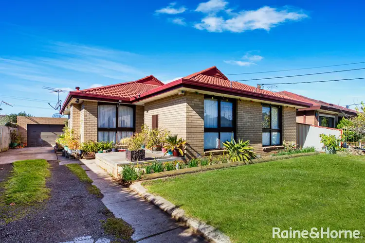 Main view of Homely house listing, 11 Appian Drive, Albanvale VIC 3021