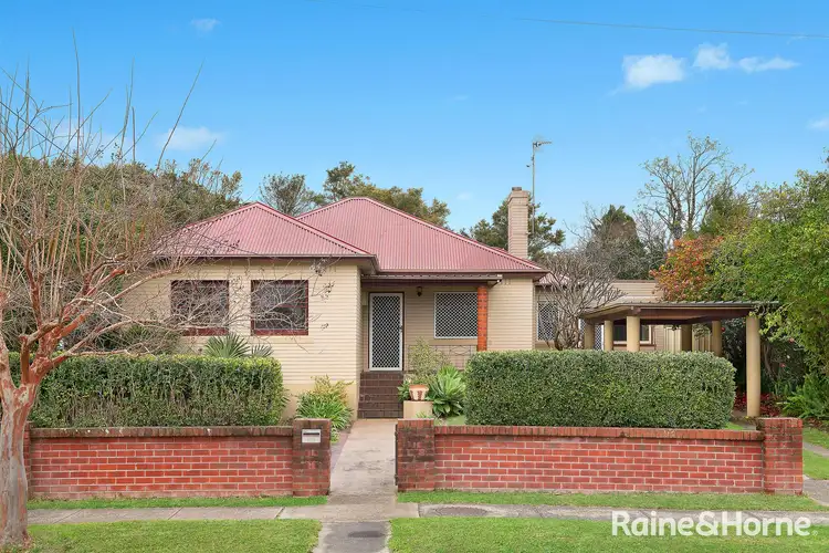 119 Kinghorne Street, Nowra NSW 2541