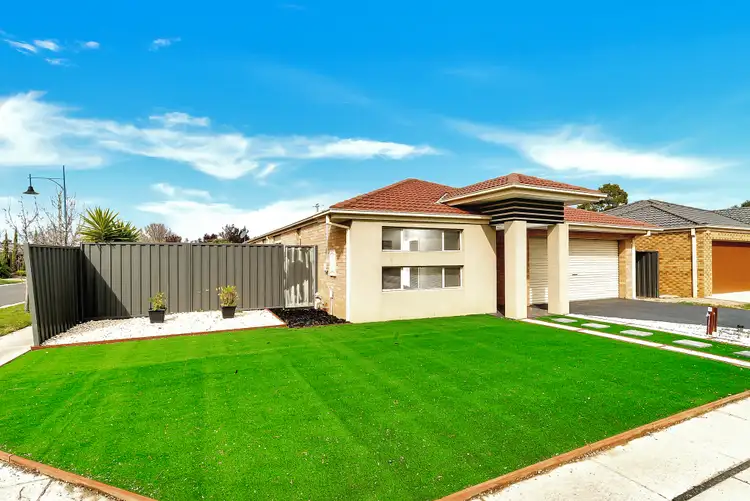 Third view of Homely house listing, 37 Kinglake Drive, Manor Lakes VIC 3024