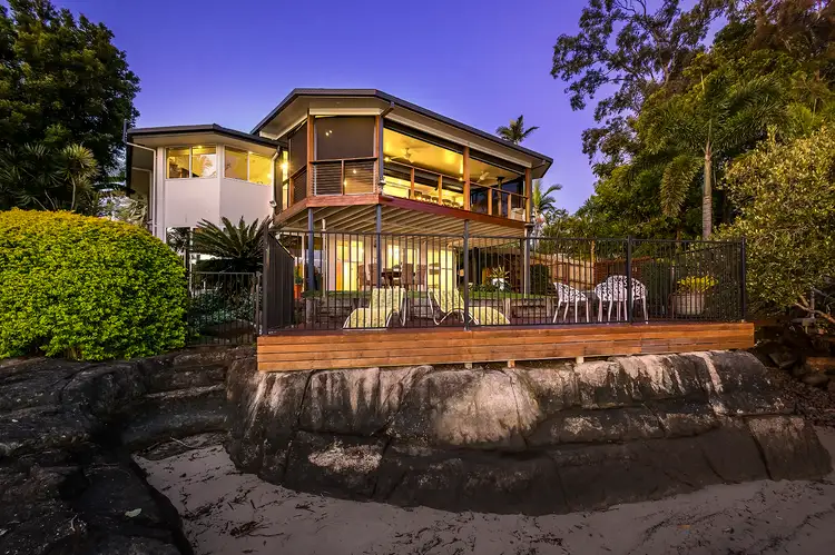 Second view of Homely house listing, 19 Waddiwong Road, Coomera QLD 4209