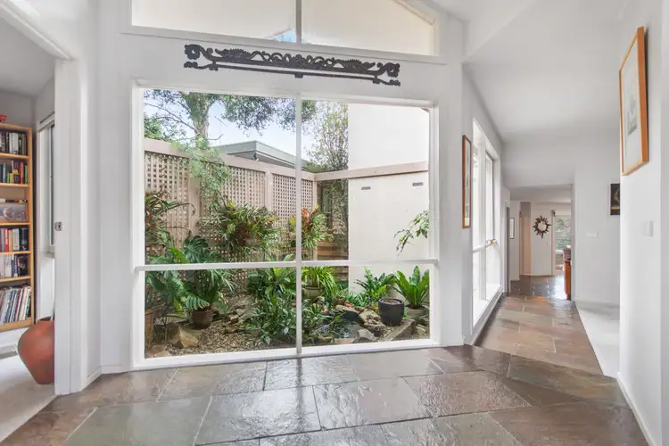 Fifth view of Homely house listing, 21 Derinya Drive, Frankston South VIC 3199