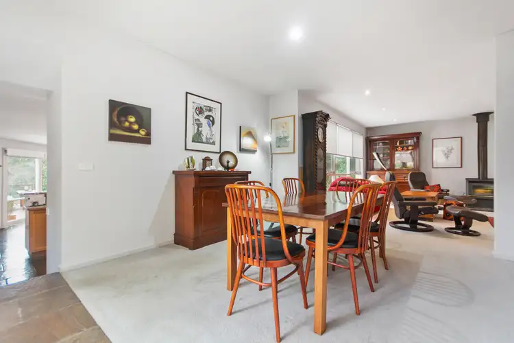 Sixth view of Homely house listing, 21 Derinya Drive, Frankston South VIC 3199