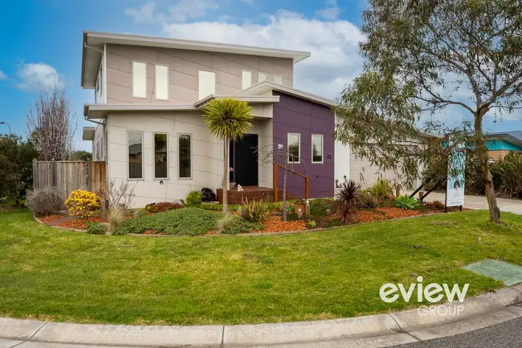 22 Grampian Boulevard, Cowes VIC 3922