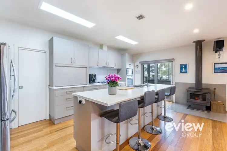 Sixth view of Homely house listing, 22 Grampian Boulevard, Cowes VIC 3922