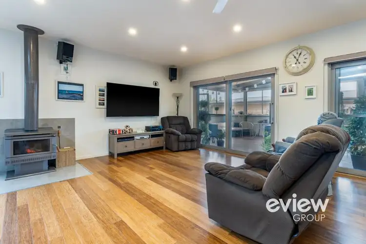 Seventh view of Homely house listing, 22 Grampian Boulevard, Cowes VIC 3922