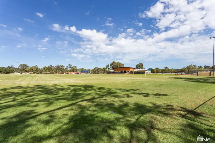 Second view of Homely house listing, 7 Connell Avenue, Kelmscott WA 6111