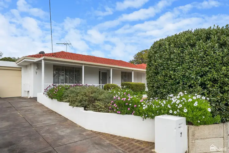 Third view of Homely house listing, 7 Connell Avenue, Kelmscott WA 6111