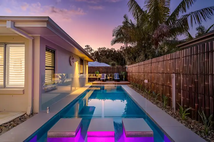 Third view of Homely house listing, 8 Kingtide Lane, Coomera Waters QLD 4209