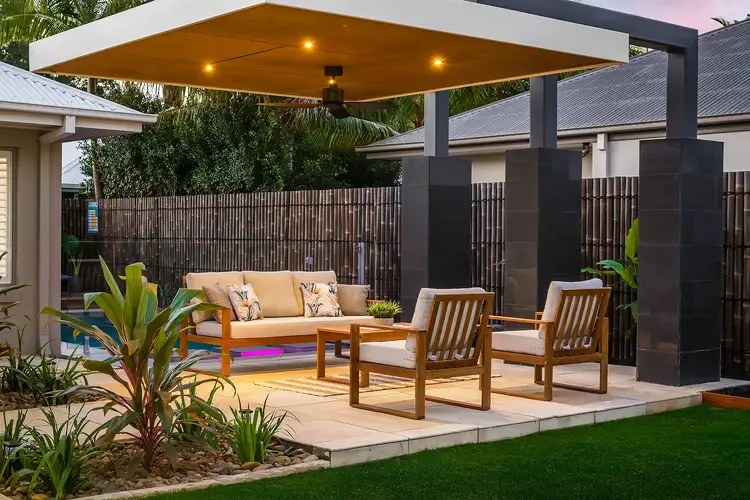 Fourth view of Homely house listing, 8 Kingtide Lane, Coomera Waters QLD 4209