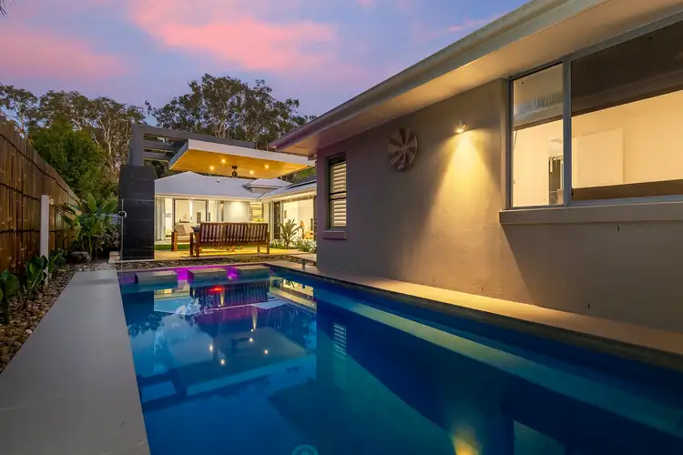 Fifth view of Homely house listing, 8 Kingtide Lane, Coomera Waters QLD 4209
