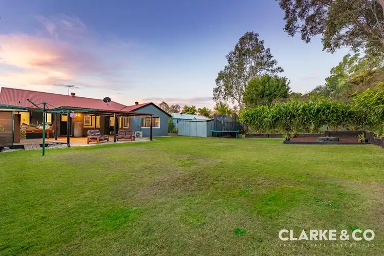 Main view of Homely house listing, 31 Paul Place, Glass House Mountains QLD 4518